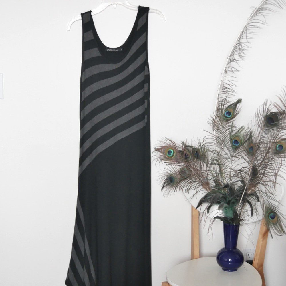 Lauren Vidal Maxi Dress